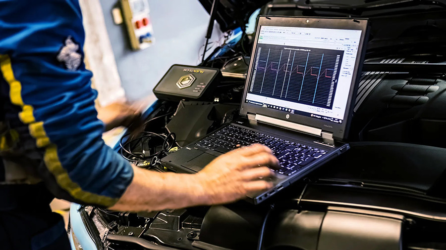 Chip Tuning