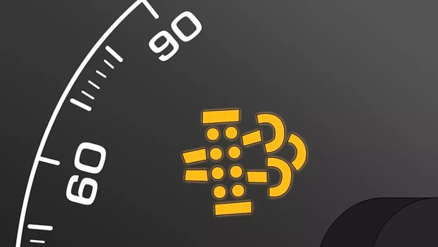 DPF Arızası Çözümü