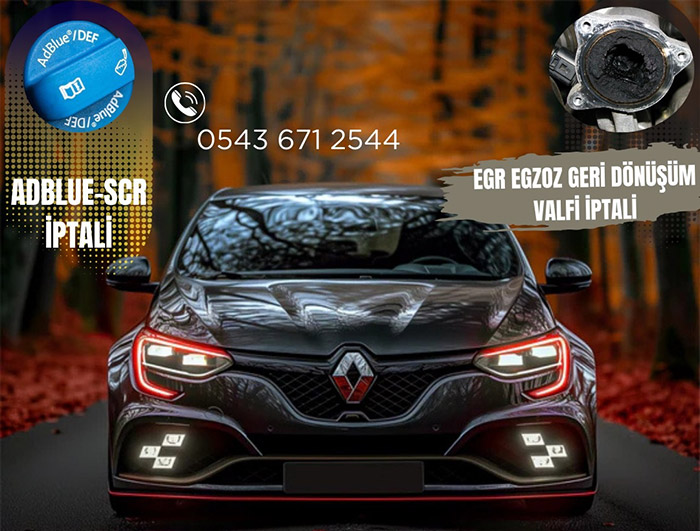 Güvenilir Servis Hizmeti